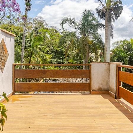 Casa Peruibe Paraiso Exterior foto